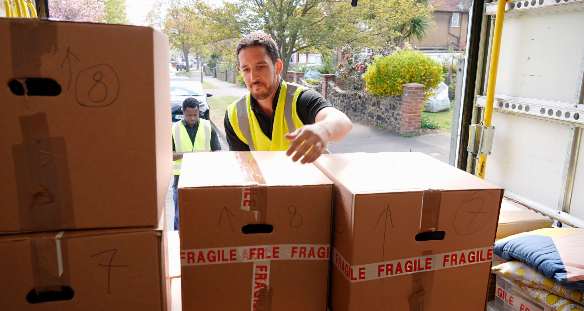 Hidden Costs That Turn Your Cross-Country Move Into a Financial Nightmare