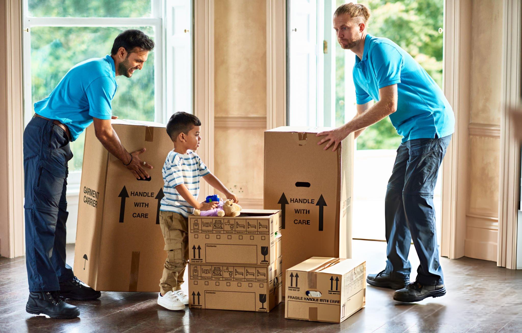 Why Local Movers in Denver Book Up Fast Before the Holidays