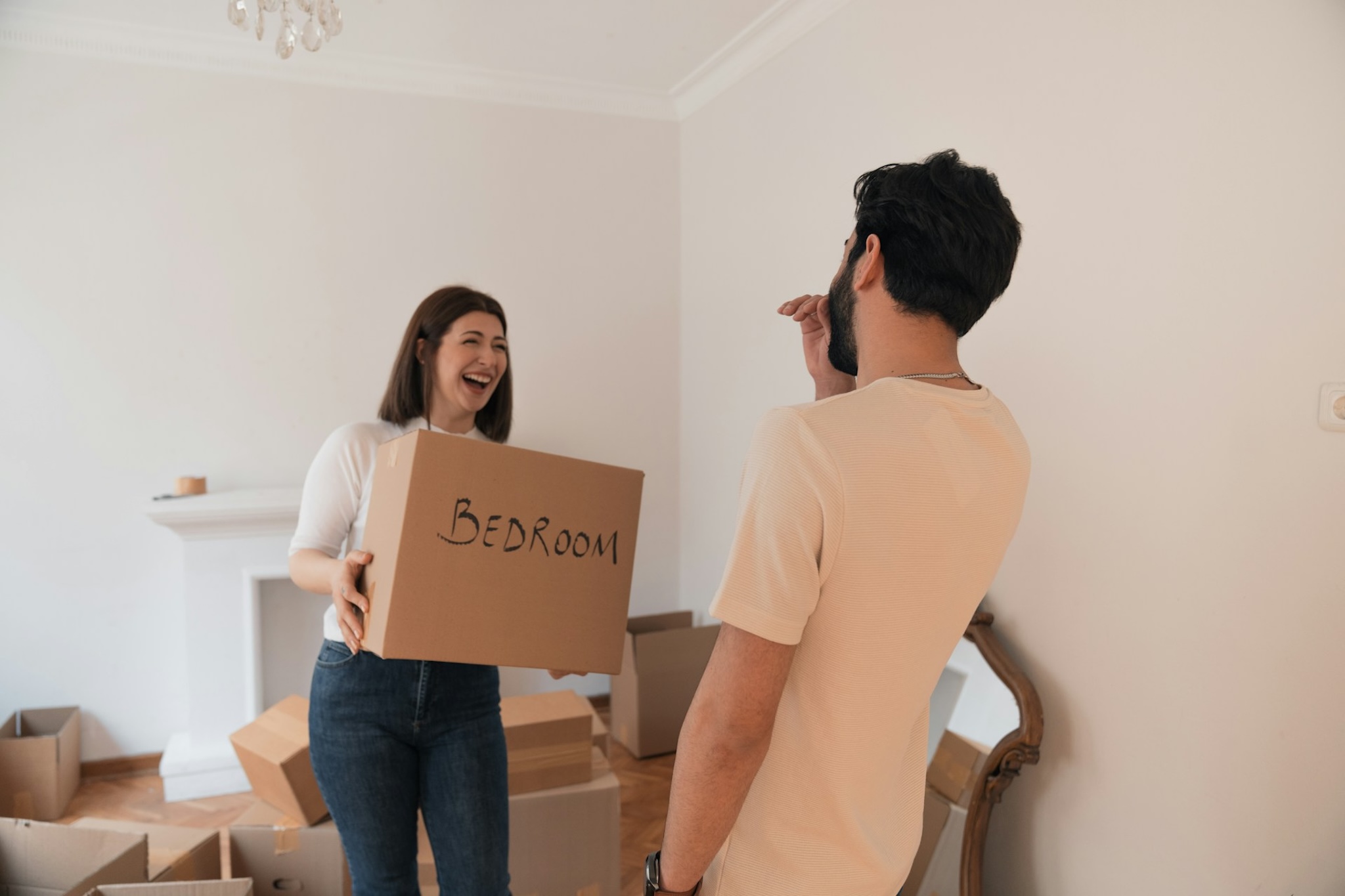 A Guide to Planning a Cross Country Move from Denver in Winter